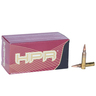 HPR Hyper Clean Rifle Ammo