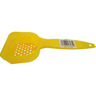 HT Enterprises Plastic Minnow Scoop Ice Fishing Accessory - Yellow - Yellow