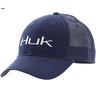 Huk Gear Men's Huk Logo Trucker Hat