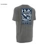Huk Gear Men's KScott Tuna Fishing Shirt