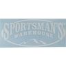 Hunters Image Sportsman's Warehouse Logo Decal