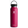 Hydro Flask 40oz Wide Mouth Insulated Bottle with Flex Cap