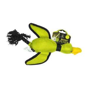 Hyper Pet Mini Flying Duck Dog Toy