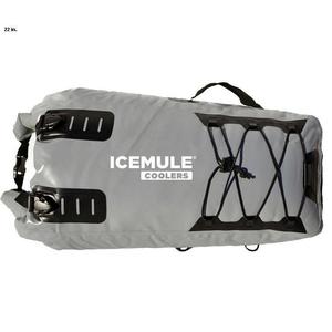 IceMule Pro Catch Cooler - Packable Soft-Sided Collapsable Fishing Cooler