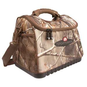 Igloo Realtree 18 can Gripper Cooler