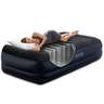 Intex Dura-Beam Series Raised Pillow Twin Airbed w/ Built-In Pump - Twin