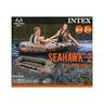 Intex Realtree Seahawk 2 - Inflatable Raft for 2 People - Realtree 2 Person