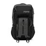 Jansport Equinox 34 Backpack - 34 Liter Capacity Day Pack with Access Laptop or Hydration Sleeve - Black