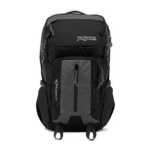 Jansport Equinox 34 Backpack - 34 Liter Capacity Day Pack with Access Laptop or Hydration Sleeve
