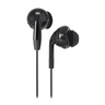 JBL Inspire 100 Black In-Ear Headphones
