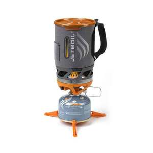 Jetboil SOL advanced cooking system