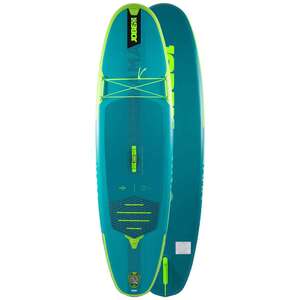 Jobe Yama 8.6 Inflatable Paddleboard Package - 8.6ft Blue/Green