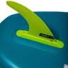 Jobe Yama 8.6 Inflatable Paddleboard Package - 8.6ft Blue/Green - Blue/Green