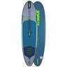 Jobe Yarra 10.6 Inflatable Paddleboard Package - 10.6ft Steel Blue - Steel Blue