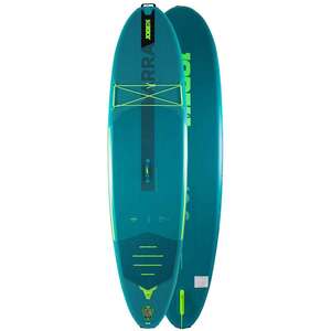 Jobe Yarra 10.6  Inflatable Paddleboard Package - 10.6ft Teal