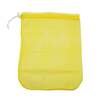 Joy Fish Mesh Bag Bait Accessory - Yellow, 24in x 30in - Yellow Large
