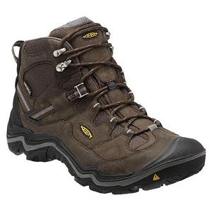 KEEN Men's Durand Waterproof Mid Hiking Boots
