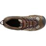 Keen Mens Koven Low Hiking Shoes