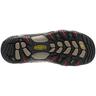 Keen Mens Koven Low Hiking Shoes