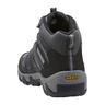 KEEN Men's Oakridge Waterproof Mid Hiking Boots
