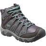 KEEN Women's Oakridge Waterproof Mid Hiking Boots