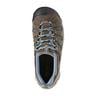 KEEN Women's Voyageur Low Hiking Shoes - Brindle - Size 6.5 - Brindle 6.5