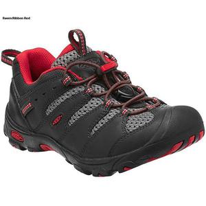 Keen Youth Koven Low Hiking Shoes