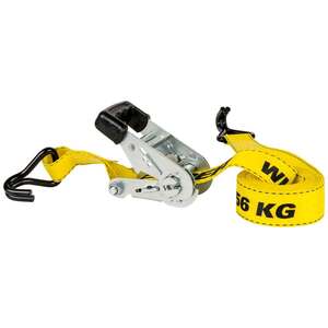 Keeper 1.75 inch High Tension Ratchet Tie Down - 15ft