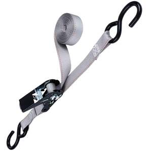 Keeper High Tension Ratchet Tie-Down - 14ft