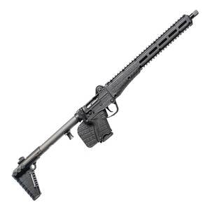 Kel-Tec Gen3 SUB-2000 9mm Luger 16.15in Black Semi Automatic Modern Sporting Rifle - 10+1 Rounds - CA Compliant