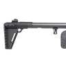Kel-Tec Gen3 SUB-2000 9mm Luger 16.15in Black Semi Automatic Modern Sporting Rifle - 10+1 Rounds - CA Compliant - Black
