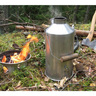 Kelly Kettle Large Stainless Steel Basecamp Stove