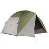 Kelty Acadia 6 Person Hybrid Pole Dome Tent