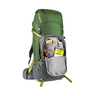 Kelty Revol 65L Backpack - Forest Green