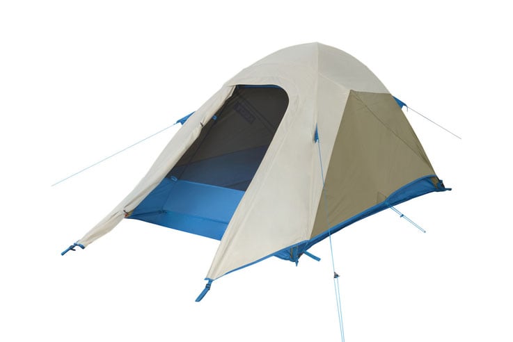 Kelty Tanglewood 2 Person Backpacking Tent
