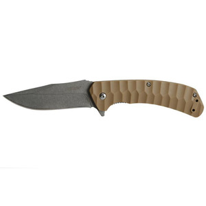 Kershaw Capacitor Assisted Folding 3 inch Knife w/Flipper