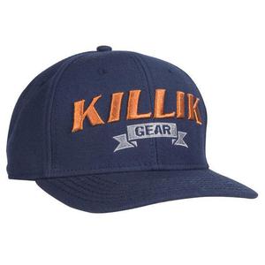 Killik Men's Banner Adjustable Hat