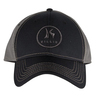 Killik Gear Men's Circle K Adjustable Hat - Black One size fits most