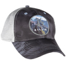 Killik Gear Men's Night Sky Adjustable Hat - Night Sky One size fits most