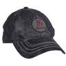 Killik Gear Men's Rub Patch Hat - Black One size fits all