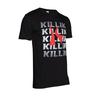 Killik Gear Men's Repeat Logo T-Shirt