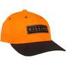 Killik Men's Blaze Label Hunting Hat - Blaze Orange One size fits most