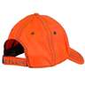 Killik Men's Blaze Logo Hunting Hat - Blaze One Size Fits Most