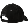 Killik Men's Circle K Logo Adjustable Hat - Black One size fits most
