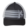 Killik Men's Foam Trucker Hat - Black One size fits most