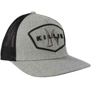 Killik Men's Homeplate Hat