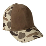 Killik Men's Old School Side Cork Adjustable Hat - Brown One size fits most