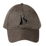 Killik Men's Sports Coat Adjustable Hat - K1 One size fits most