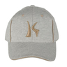 Killik Men's Tee Hat - Gray - Gray One size fits most