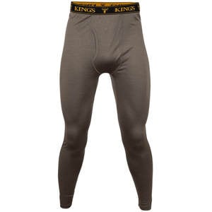 King's Camo Men's XKG Foundation Base Layer Pants